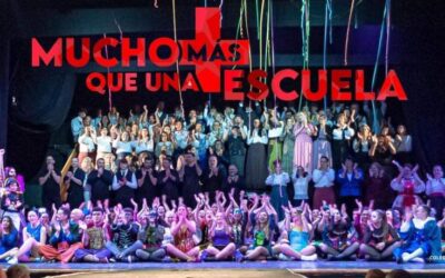 Musicals Salesians, de nou a l’escenari, a velocitat de creuer