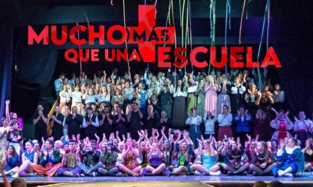 Musicals Salesians, de nou a l’escenari, a velocitat de creuer