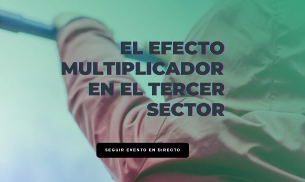 El efecto multiplicador del tercer sector social en las Plataformas Sociales Salesianas