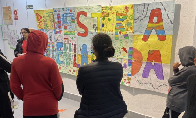 ‘Un viaje Artísticamente Necesario’: claves para la interculturalidad