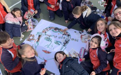 La Família Salesiana celebra al seu fundador, Sant Joan Bosco