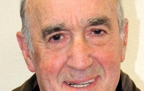 Esteban Arrieta Zubiaurre, salesiano sacerdote (1931-2023)