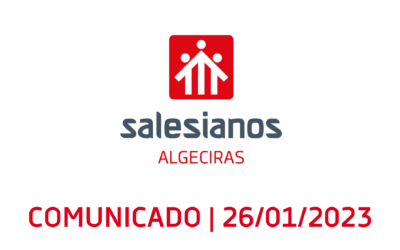 Comunicado de la Comunidad Salesiana de Algeciras