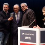 La Fundación Don Bosco en Málaga recibe el reconocimiento en la VI Gala de Acción Solidaria