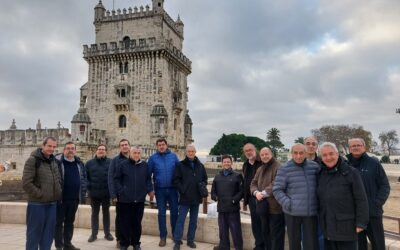 Celebrado en Portugal el encuentro para formadores salesianos