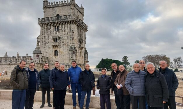 Celebrado en Portugal el encuentro para formadores salesianos