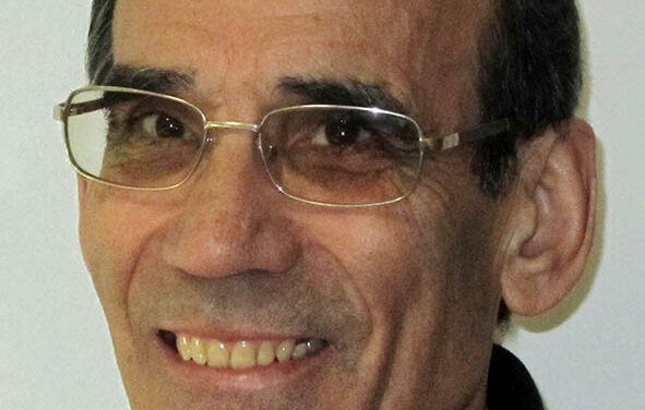 Jesús Gallego Herrera, salesiano sacerdote (1941-2023)