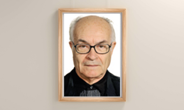 Francesc Grabulosa i Novell, salesià sacerdot (1938-2023)