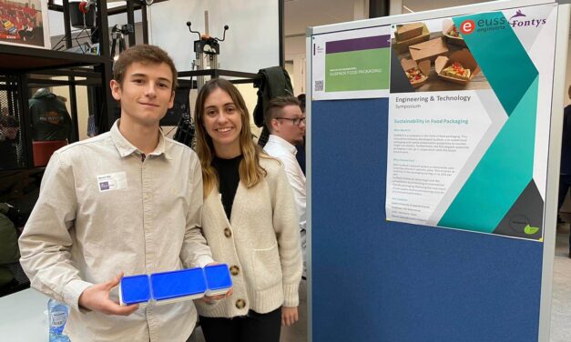 Arriba a Barcelona la quarta edició del simposi internacional I2E2: estudiants, innovació i enginyeria