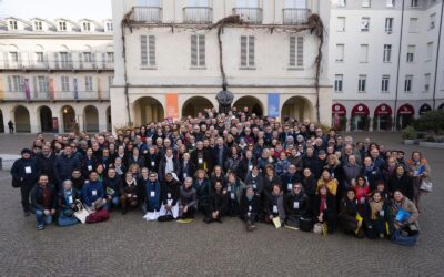 Finaliza la 41ª edición de las Jornadas de Espiritualidad de la Familia Salesiana