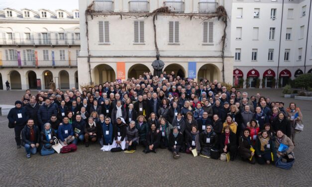 Finaliza la 41ª edición de las Jornadas de Espiritualidad de la Familia Salesiana