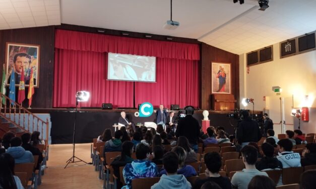 Salesians Cádiz continua amb el seu compromís amb la història de la ciutat