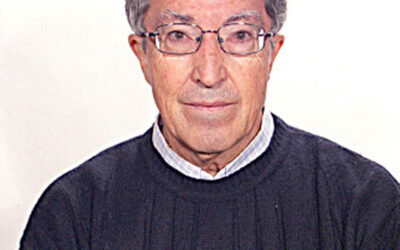 Celestino Vicario Tejada (1944-2023)