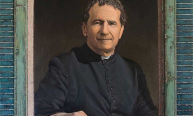 “Profundamente hombre, profundamente santo”