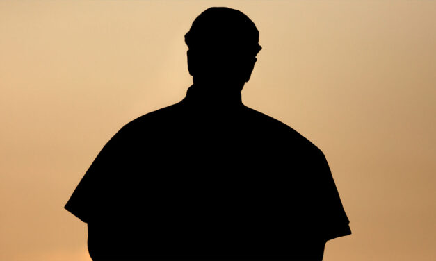 ¿Quién es tu Don Bosco?