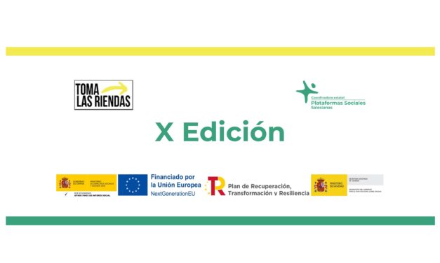 Toma Las Riendas segueix construint somnis
