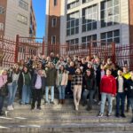 La Federación de Centros Juveniles Valdoco celebra con éxito su Asamblea