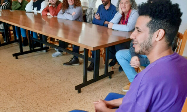 La comunidad vocacional Bartolomé Blanco en Sevilla acompaña e impulsa procesos de vida digna