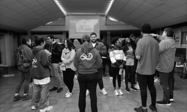 La Federación de Centros Juveniles Don Bosco de Castilla y León celebra su asamblea general  