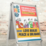 Nueva edición del Festival Mundial de Cine Juvenil Don Bosco bajo el lema «El amor construye la paz y la solidaridad»