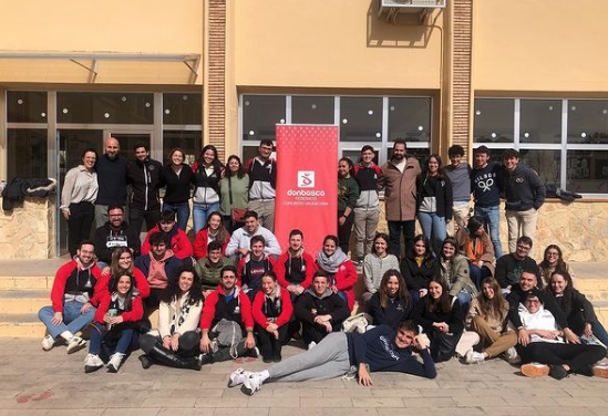 La Federació Don Bosco de la Comunitat Valenciana pren el pols al curs amb la seva Assemblea