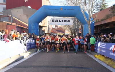 Carrera Don Bosco en Valladolid, cada vez más popular