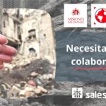 Los salesianos en Siria continúan asistiendo a las víctimas del terremoto: cómo ayudar