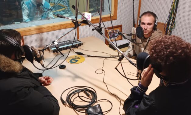Salesians celebra el Dia de la Ràdio compartint l’èxit de les últimes iniciatives radiofòniques