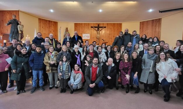 Els Salesians Cooperadors aposten per ‘Cuidar la fraternitat per servir amb autenticitat’