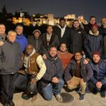 Los salesianos jóvenes de España y Portugal se encuentran en Granada con motivo del encuentro formativo del quinquenio