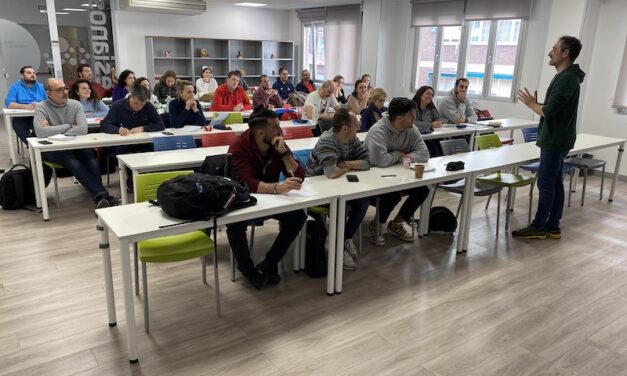 Nueva promoción de educadores y animadores “expertos en acompañamiento”