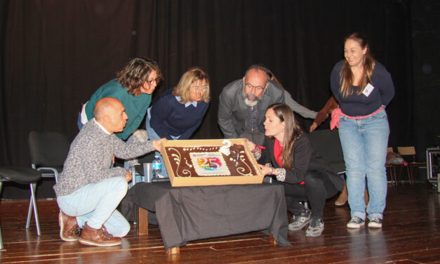 25 años acompañando a la infancia y la juventud en la plataforma social salesiana de Sant Boi