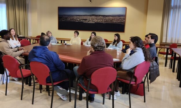 Les migracions i la vulneració dels drets humans a debat