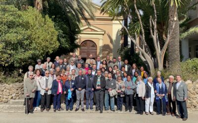 La Familia Salesiana celebra en Barcelona su fiesta 2023