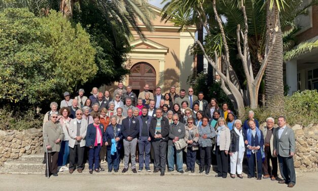 La Familia Salesiana celebra en Barcelona su fiesta 2023