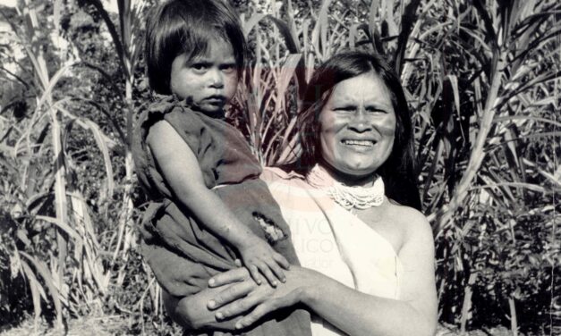 Foto con Historia: Amazonía