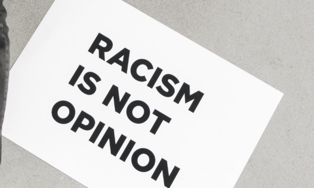 ATRÉVETE A MOVER, la campaña contra la Eliminación de la Discriminación Racial de las Plataformas Sociales Salesianas