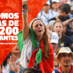 Más de 2200 jóvenes del Movimiento Juvenil Salesiano de España ya se han inscrito a la JMJ Lisboa 2023