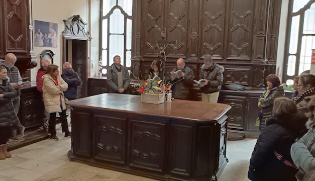 Poniendo a los jóvenes en el centro, desde los lugares de Don Bosco