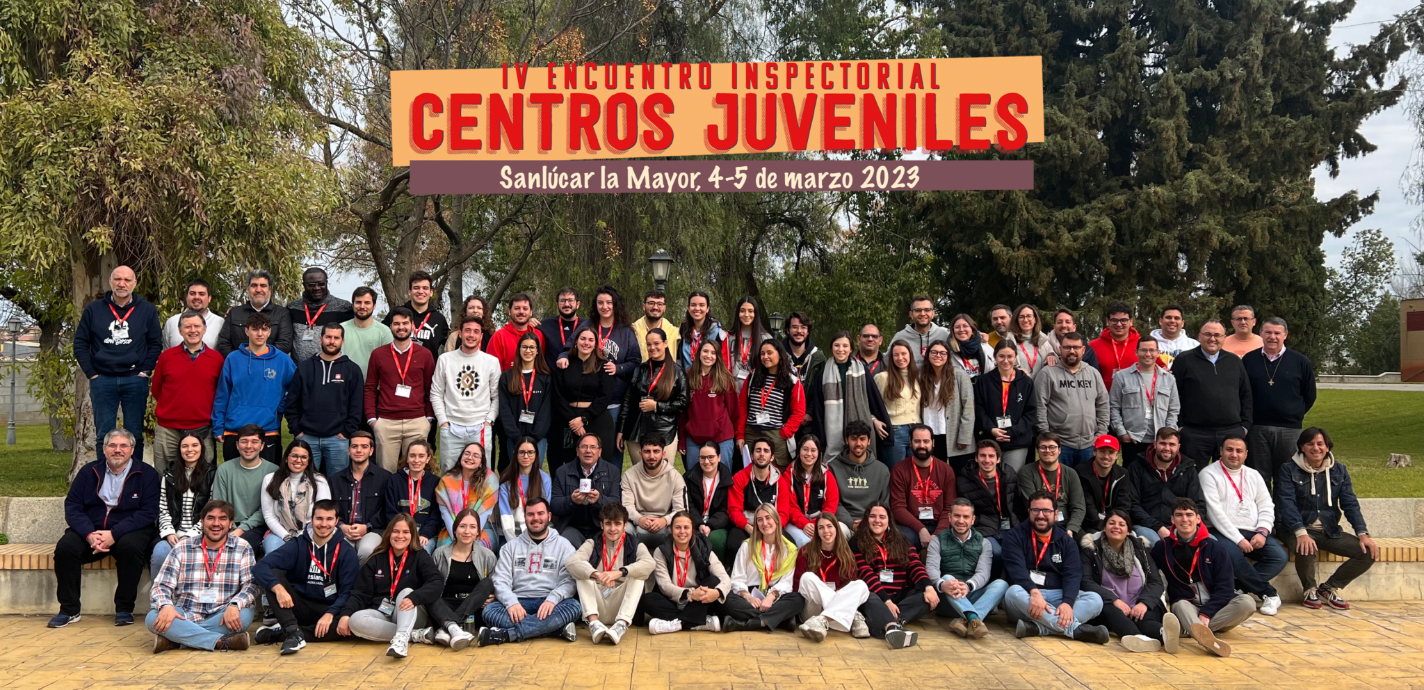 EncuentroCentrosJuveniles