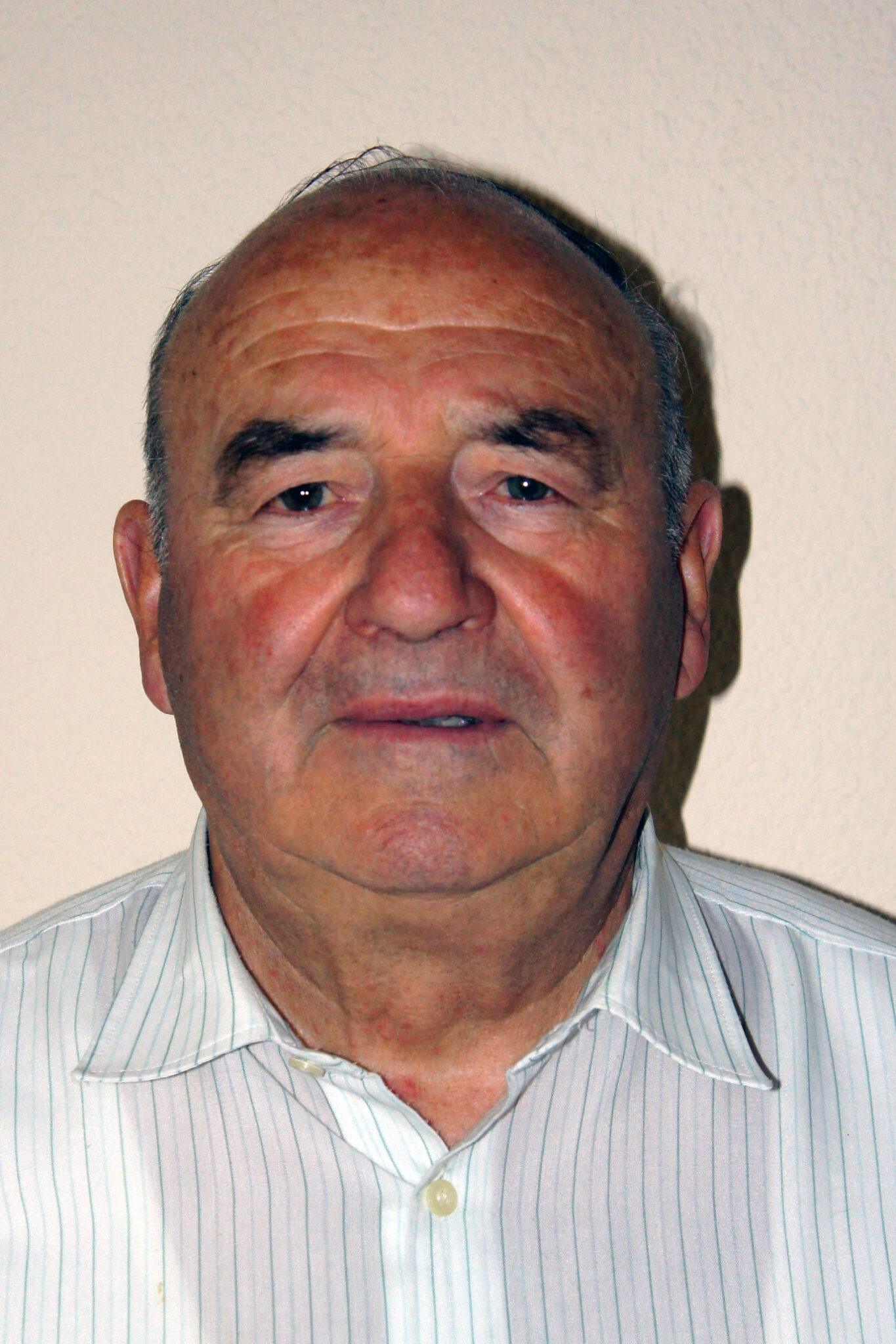 Servando Formoso Formoso, salesiano coadjutor (19352023) Salesianos