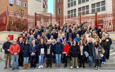 La comunicació salesiana obre camins a les noves tendències digitals amb la 9a Jornada Nacional de Comunicació