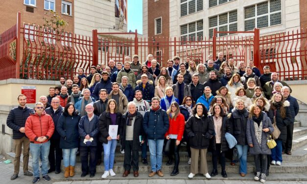La comunicació salesiana obre camins a les noves tendències digitals amb la 9a Jornada Nacional de Comunicació