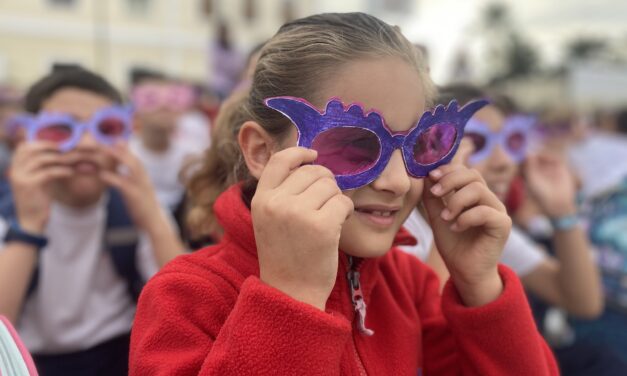Investigación, debate y lenguaje positivo en la celebración salesiana del 8-M