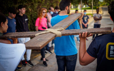 Prop de 2.000 joves de centres salesians participaran a les trobades de Pasqua