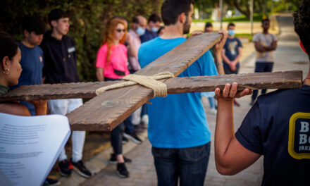 Cerca de 2.000 jóvenes de centros salesianos participarán en los encuentros de Pascua