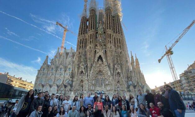 La asamblea de la Confederación Don Bosco y el MJS se reúnen en Barcelona