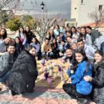 Un proyecto de ayuda psicológica para los jóvenes de las presencias salesianas en Siria
