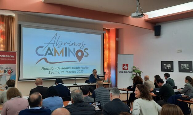 Celebrades les tradicionals reunions d’administradors
