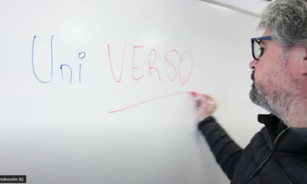 ¿Hay que salvar la poesía?
